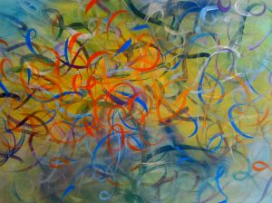 acrylic on canvas_14